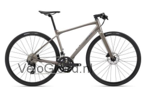 Giant FastRoad SL 3 specificaties